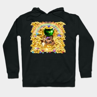 Money Puppy Hoodie